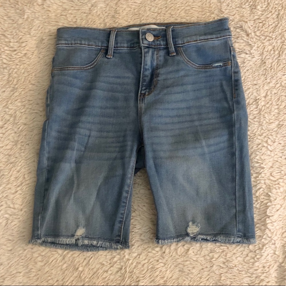 Old Navy Kids Jean Shorts